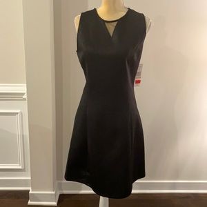 New Black Holiday Dress.